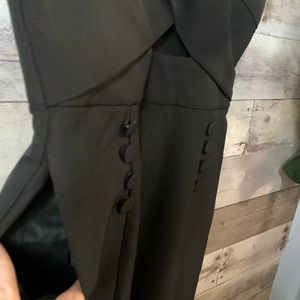 elliatt sorrento jumpsuit